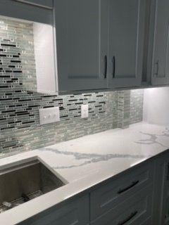 Kitchen Makeover