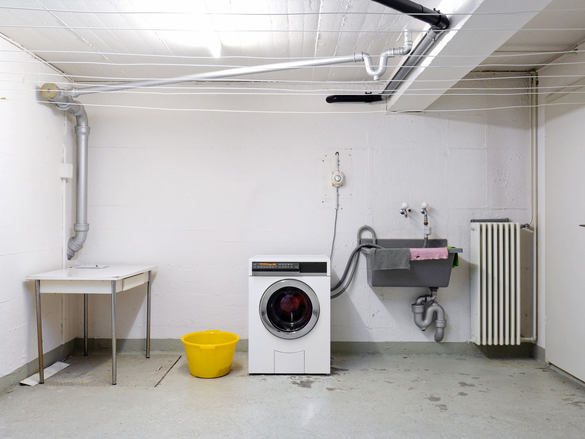 Utility sinks | Somerset, NJ | Big Mike’s Septic Drain Cleaning Inc