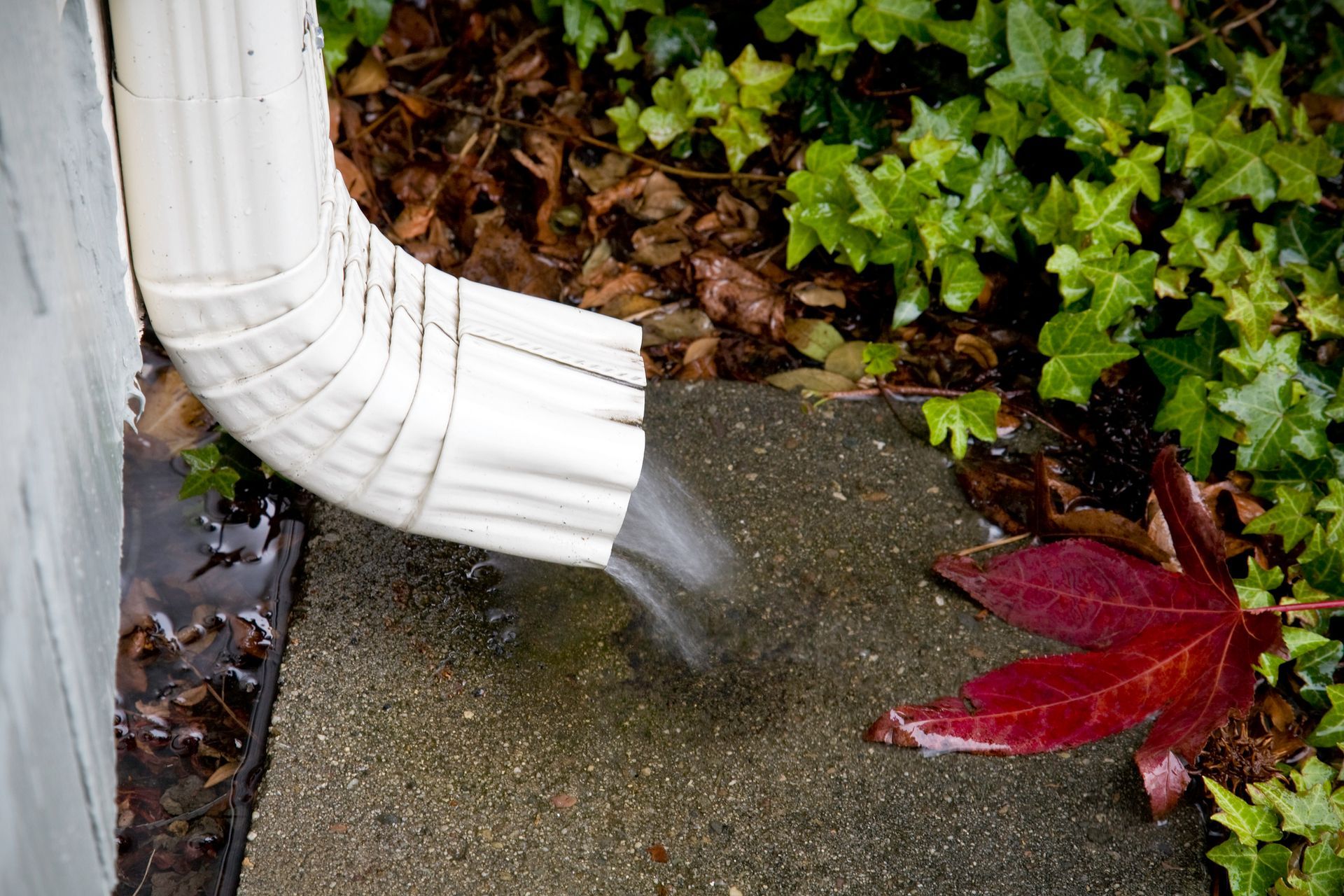 Rain leaders | Somerset, NJ | Big Mike’s Septic Drain Cleaning Inc