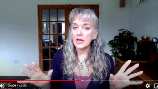 Teresa Keast Mindfulness Teaching
