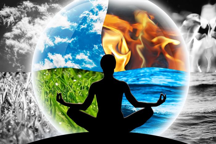 Teresa Keast live stream meditation YouTube