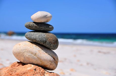 Teresa Keast Life in the Balance: Health, Vitality and your Vagus Nerve