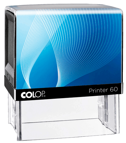 COLOP MARKING SOLUTIONS- printer line