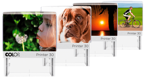 COLOP MARKING SOLUTIONS- tecnolog[ia antideslizante