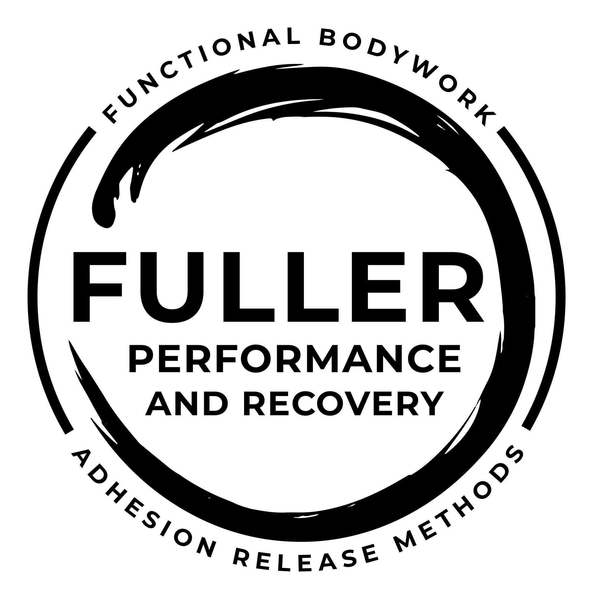 Fuller Performance and Recovery Fuller Performance and Recovery