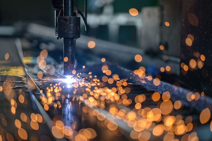 Welding — Baldwinsville, NY — Gratton's Welding & Fabricating LLC