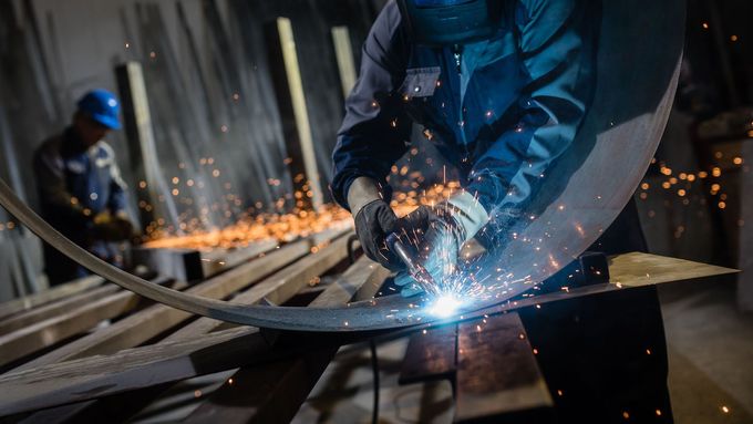 Fabrication — Baldwinsville, NY — Gratton's Welding & Fabricating LLC