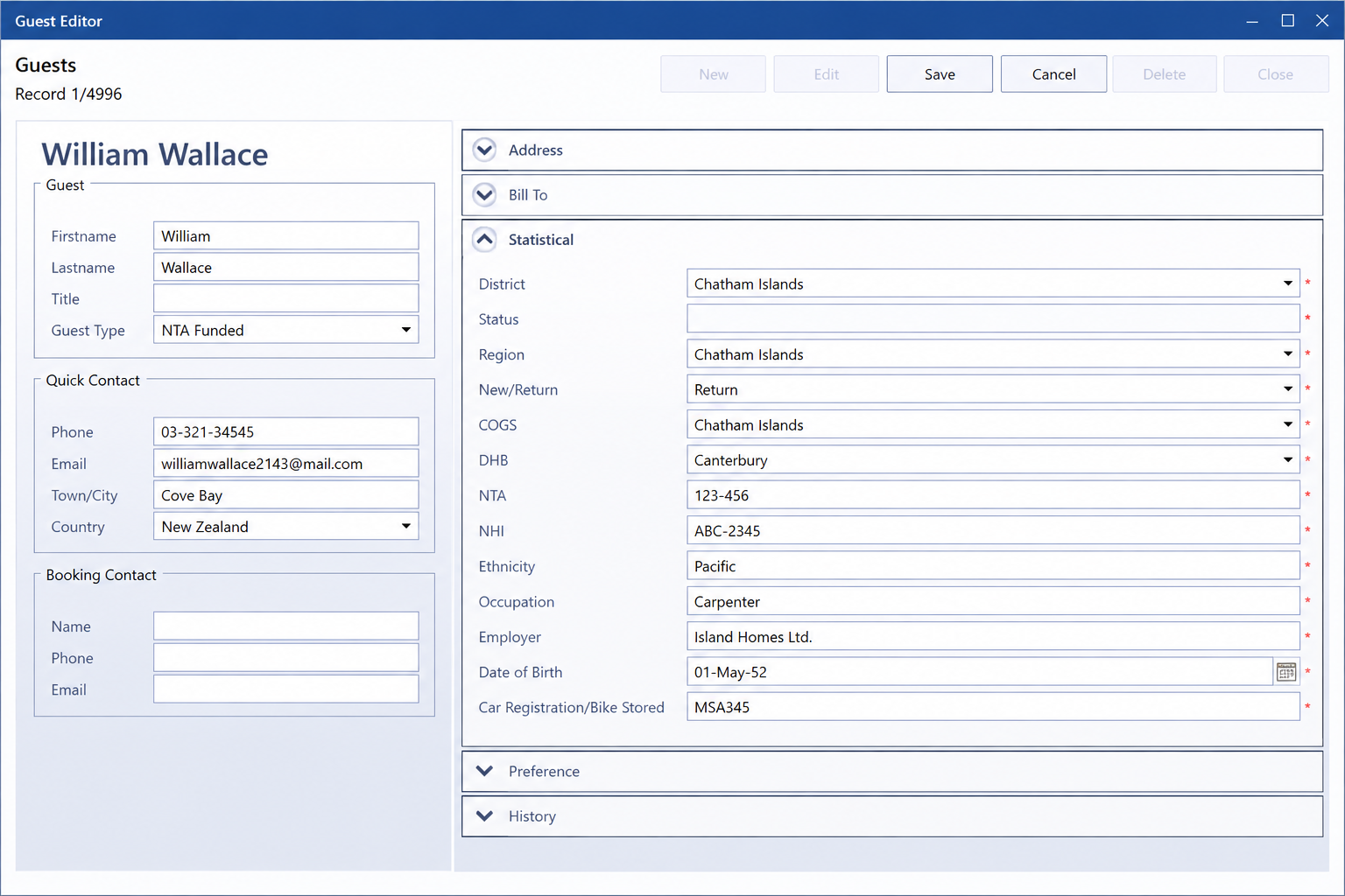 Figma’s dark-themed comments panel with category fields and dropdowns in a form layout