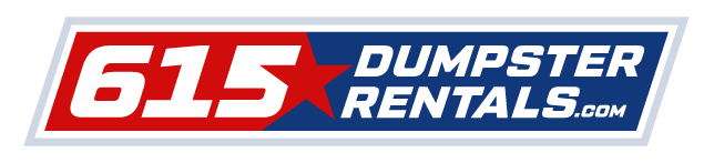 615 Dumpster Rentals