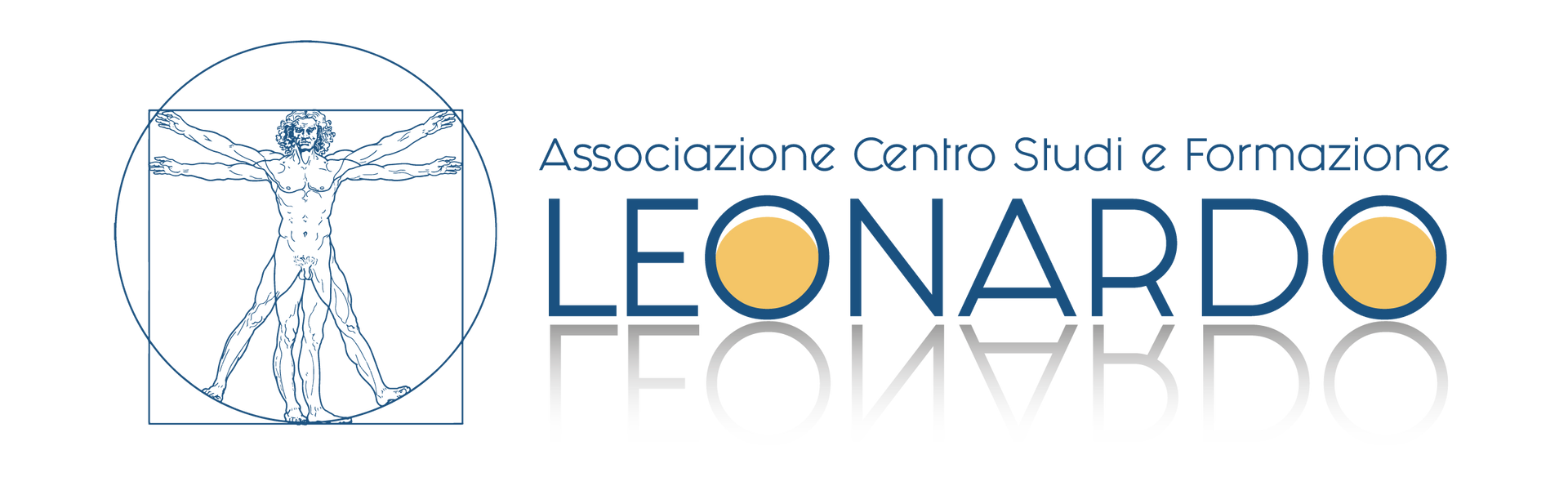 Ass. Centro Studi e Formazione Leonardo - Logo
