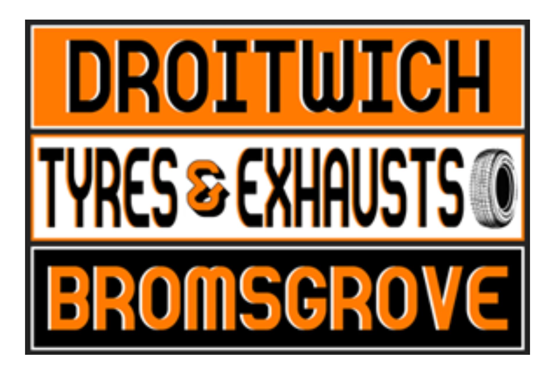 Droitwich Tyres & Exhaust Bromsgrove Ltd