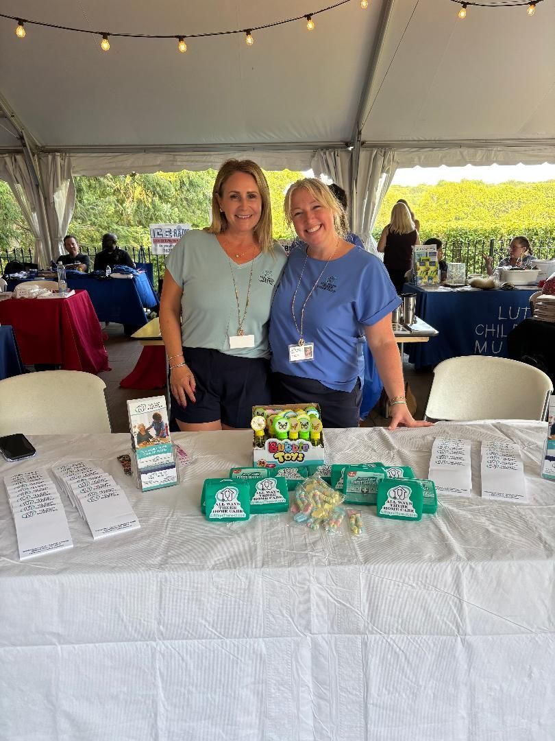 Chamber event