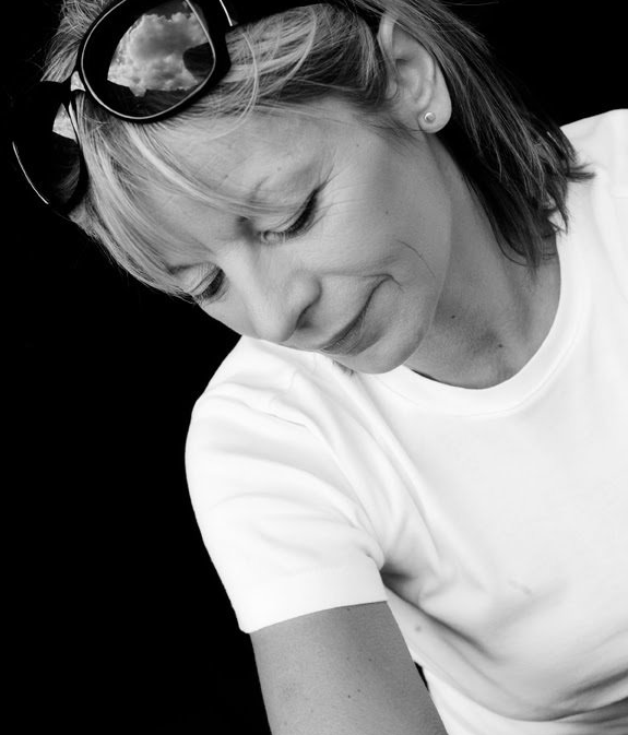 Sue Cartwright, Founder of Spiral Leaf & Community Assembly Facilitator for the Community Assembly Hub, Devon