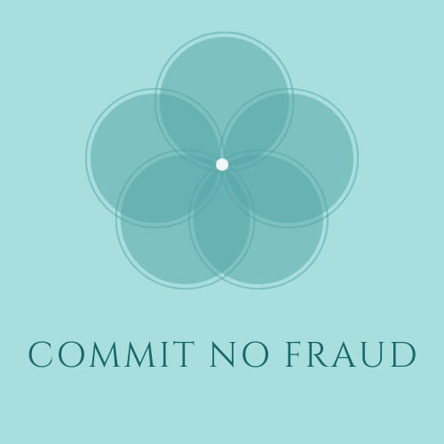 Community Assembly of the British Isles - Natural Law - Commit No Fraud