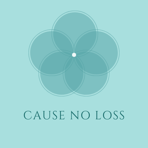 Community Assembly of the British Isles - Natural Law - Cause No Loss