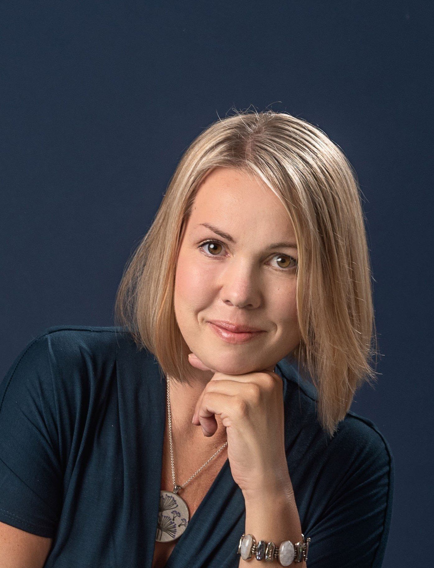 6 ways to stimulate your vegus nerve by Helen Mantell