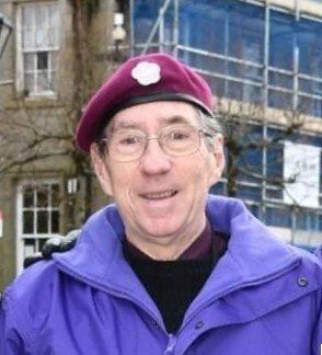 John Gilbert, Community Peace Constable
