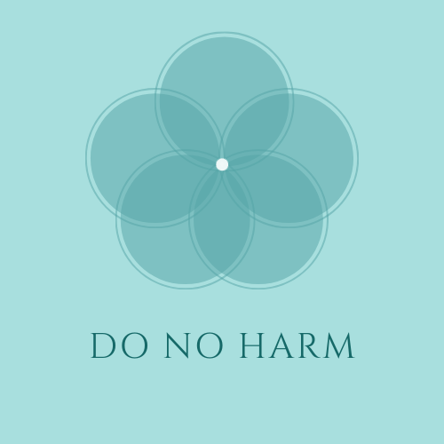 Community Assembly of the British Isles - Natural Law - Do No Harm