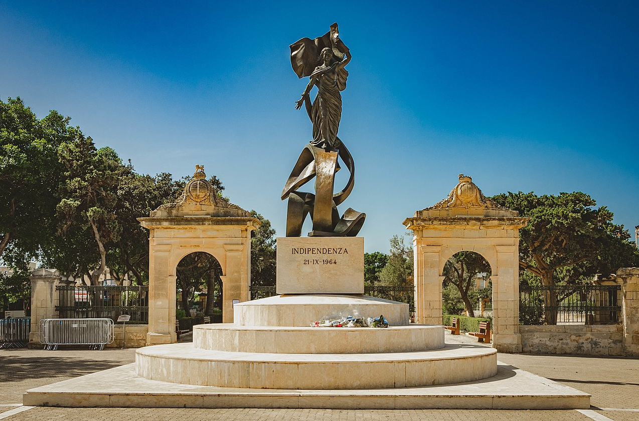 Community Assembly of Malta, Assemblies of the World