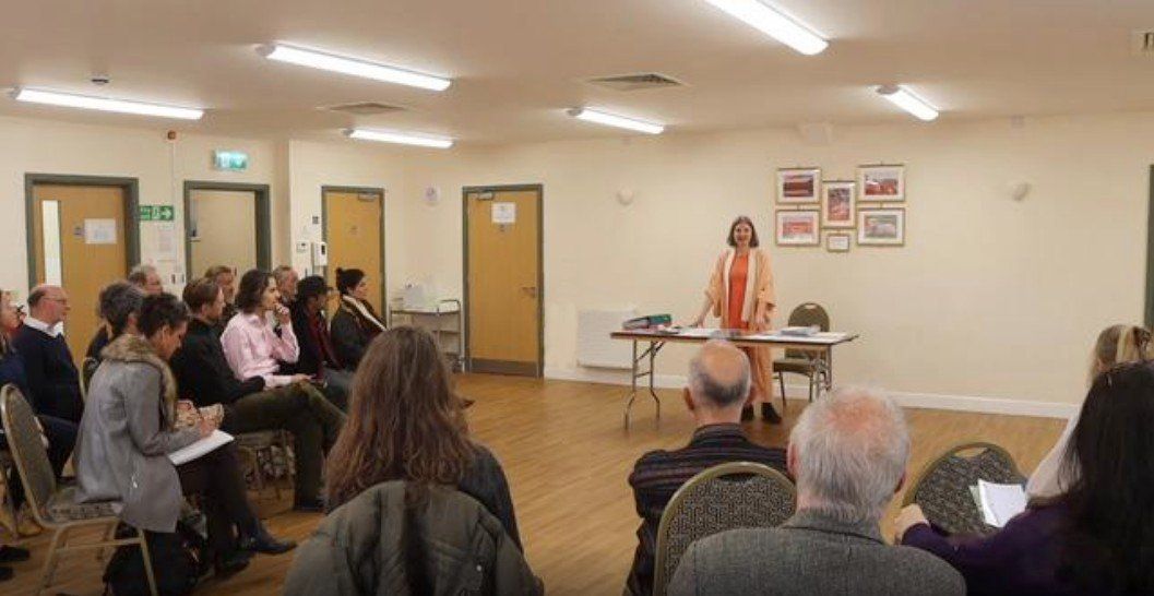 Community Law Courts - Community Assembly of the British Isles