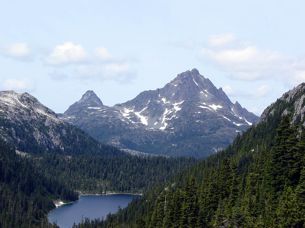 Community Assembly of Vancouver Island, Assemblies of the World