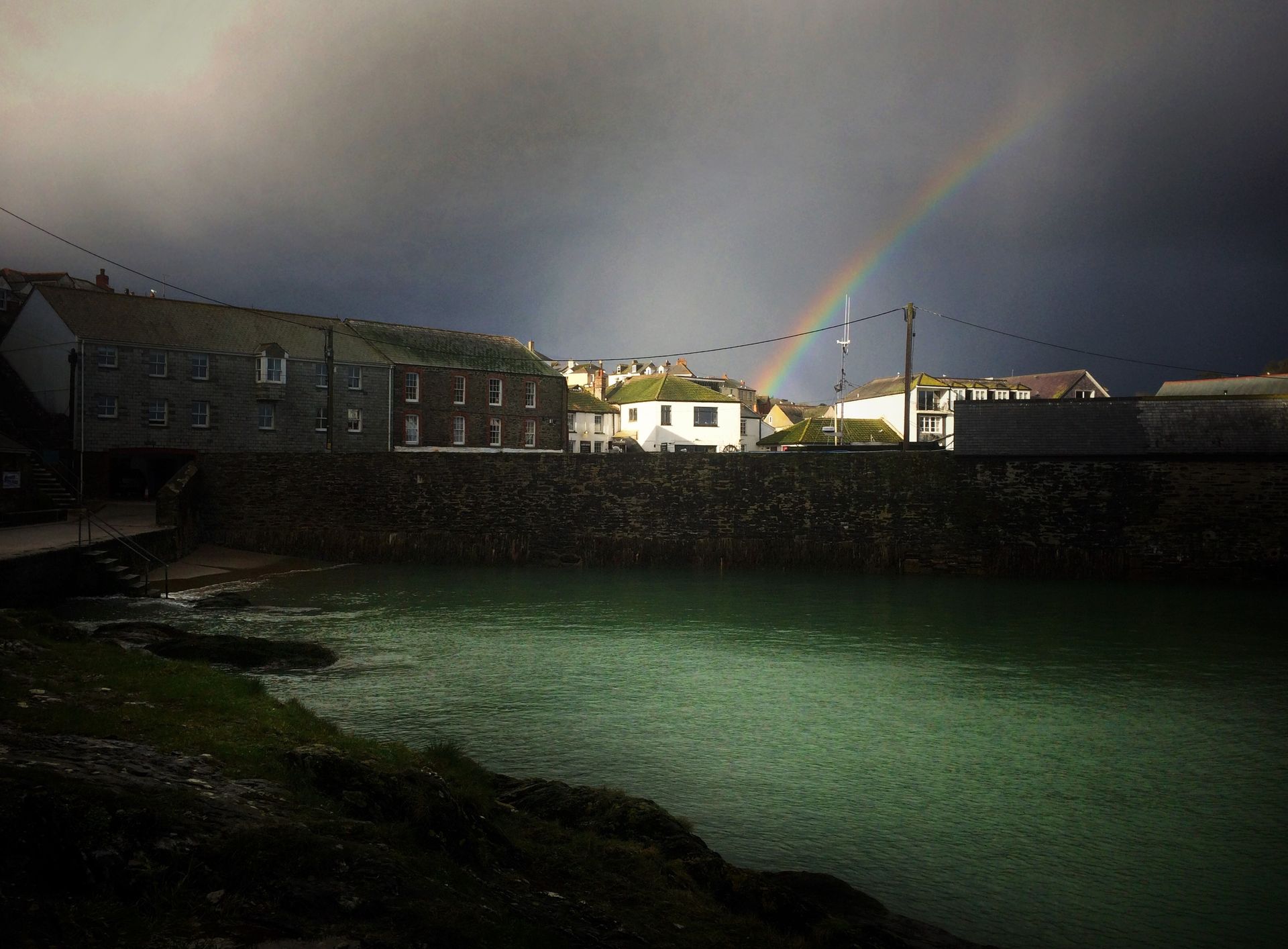 Where Does True Freedom Lie by Adrian Shaw, Member of the Community Assembly of Mevagissy