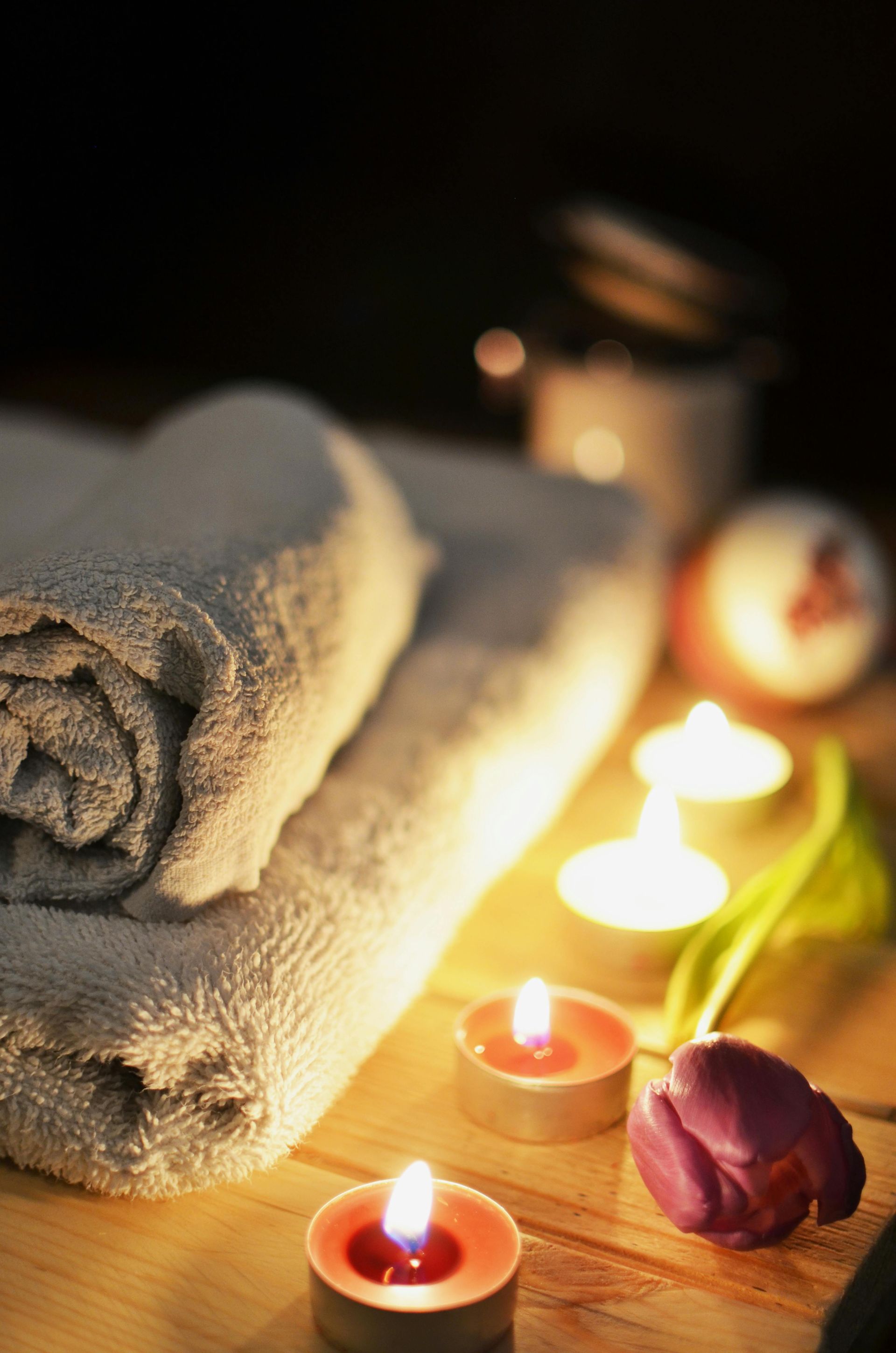 Health Directory - Aromatherapy - Community Assembly of the British Isles
