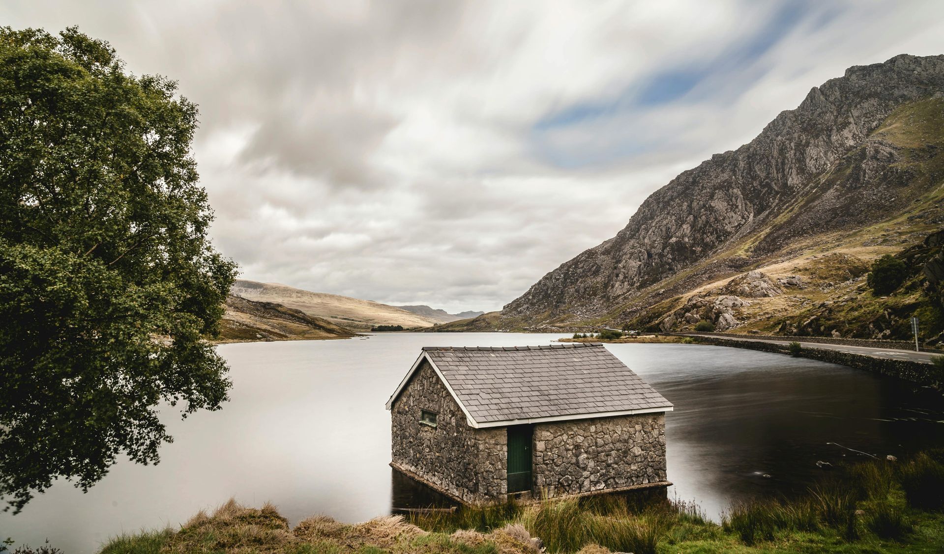Wales Assemblies, Community Assembly of the British Isles