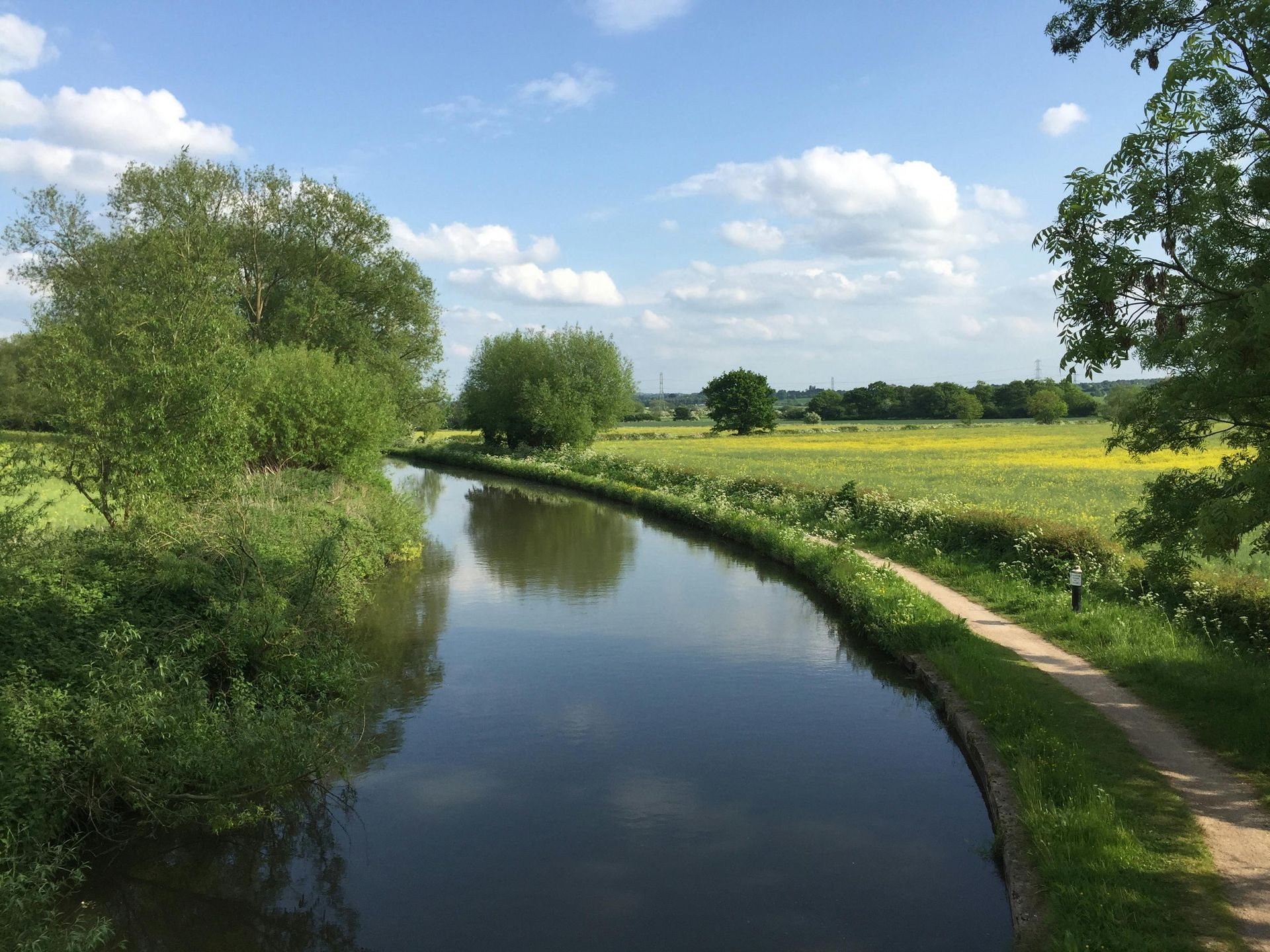 Regional and Local Meetings - Midlands - Community Assembly of the British Isles