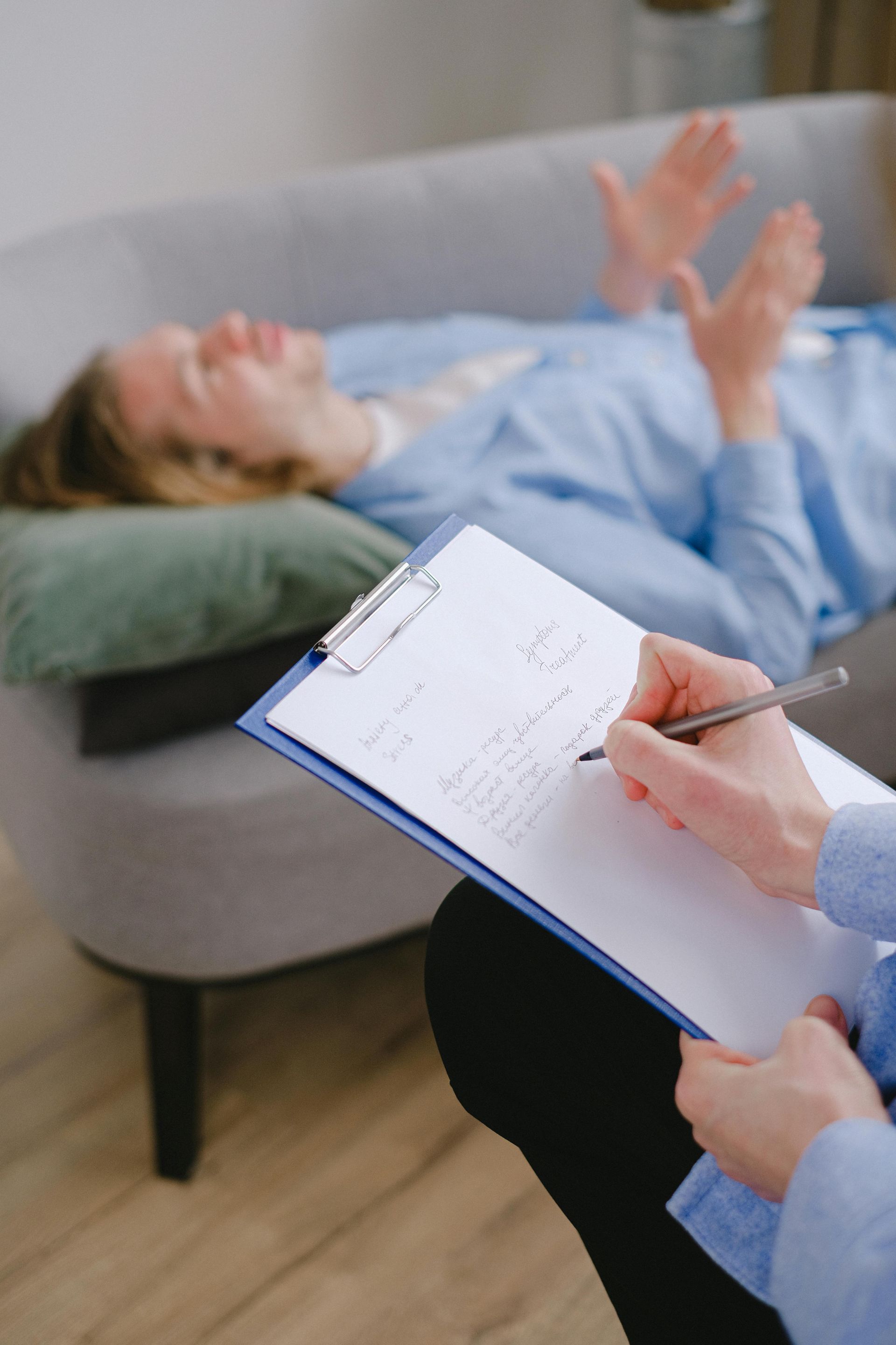 Health Directory - Hypnotherapy -Community Assembly of the British Isles