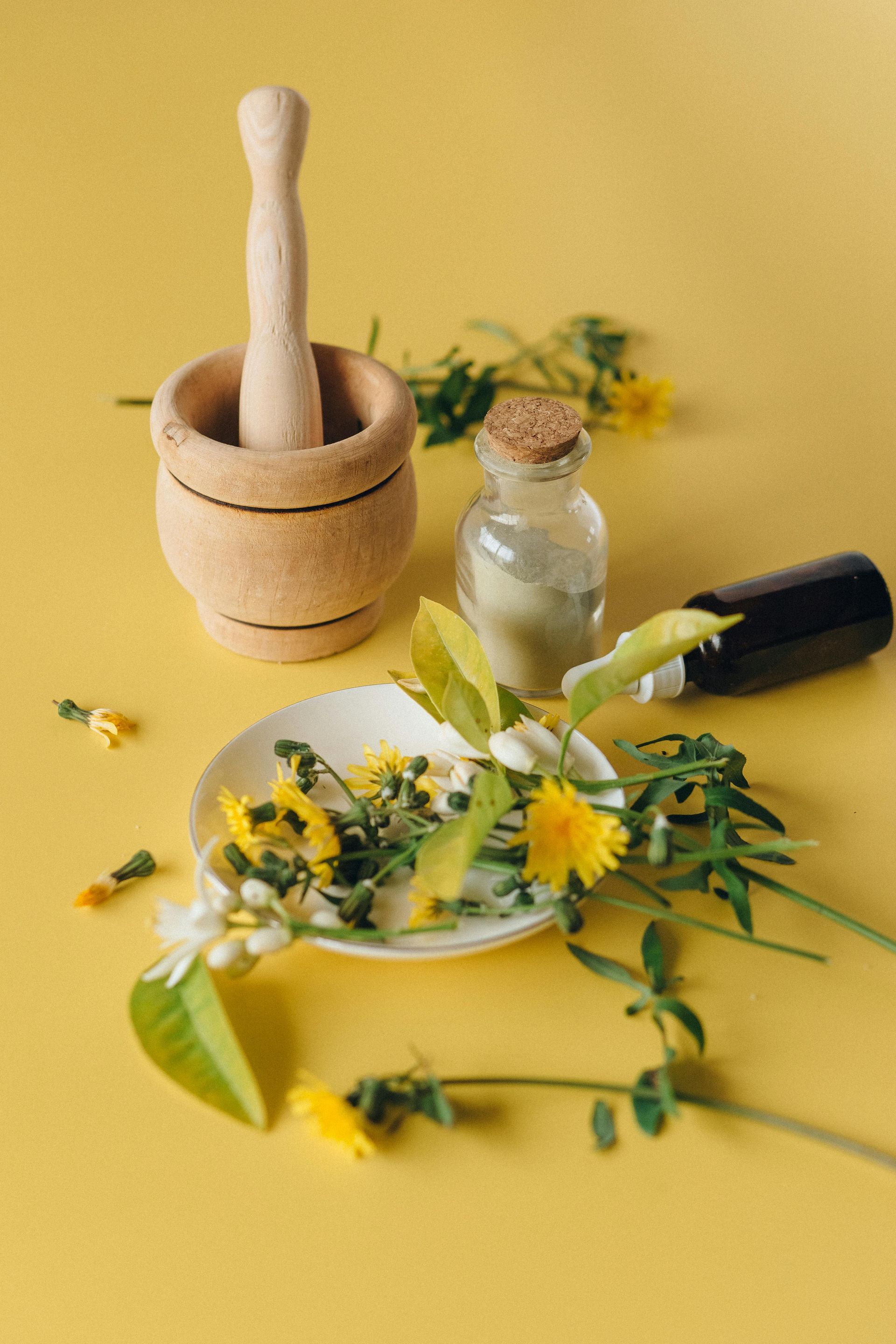 Health Directory - Naturopathy - Community Assembly of the British Isles
