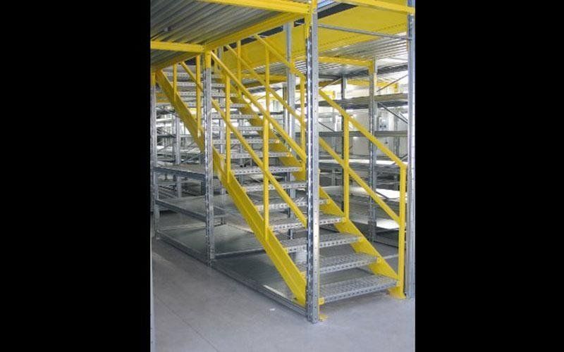 Scala industriale