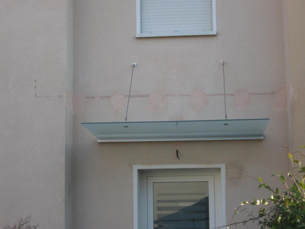 pergolati e pensiline a Treviso