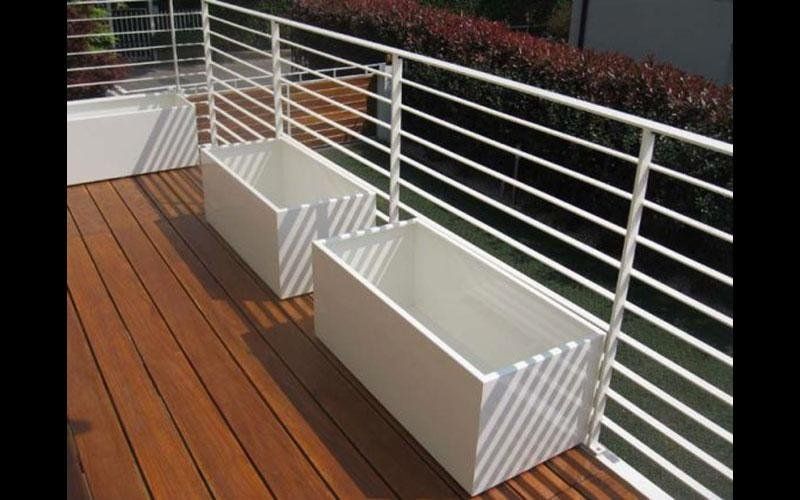 Fiorire bianco