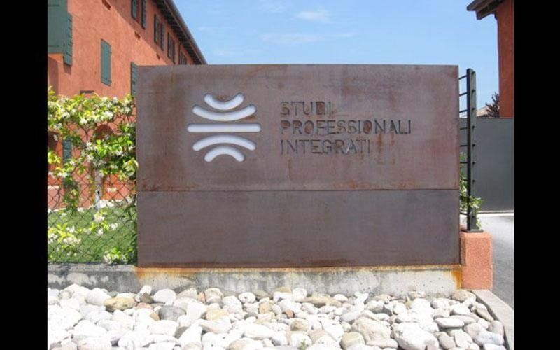 Insegna da esterno