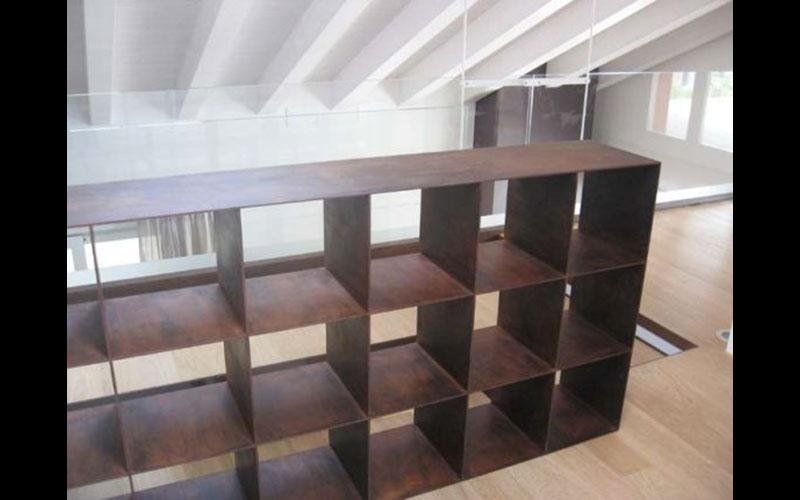 Elemento libreria