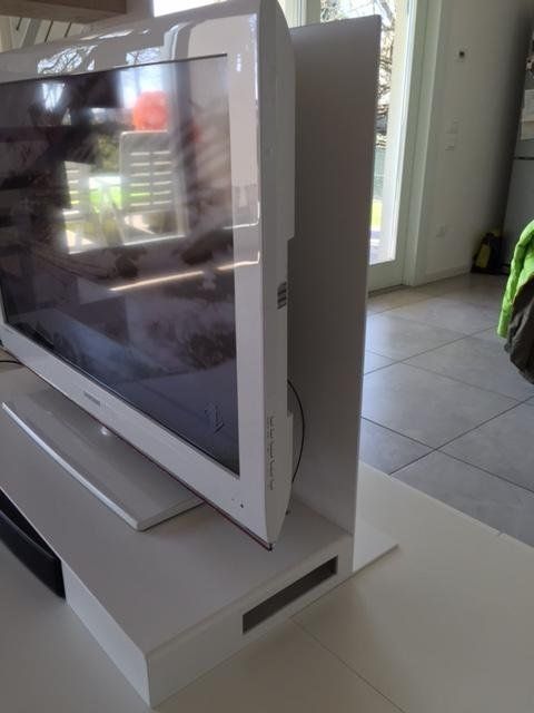 complemento televisione