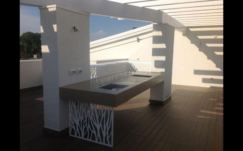 complementi d'arredo a Treviso Gobbato