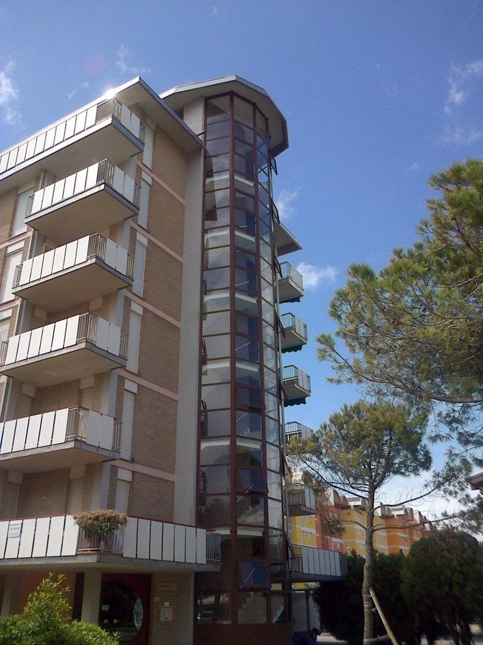 serramenti alluminio