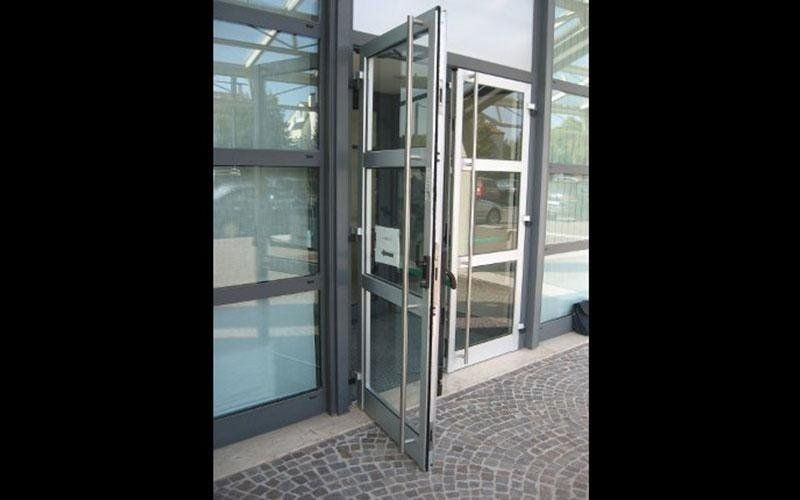 Porta US
