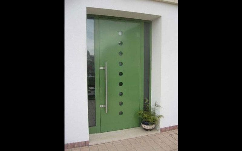 serramenti speciali a Treviso