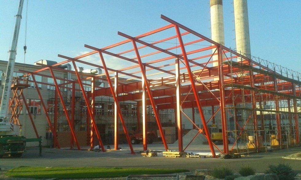 coperture metalliche