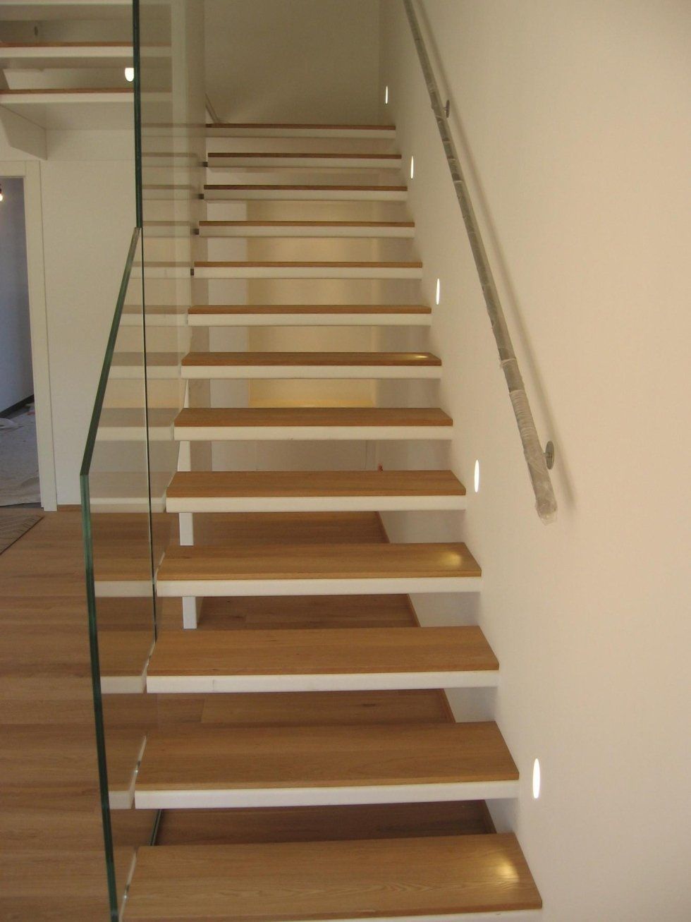 scale interno