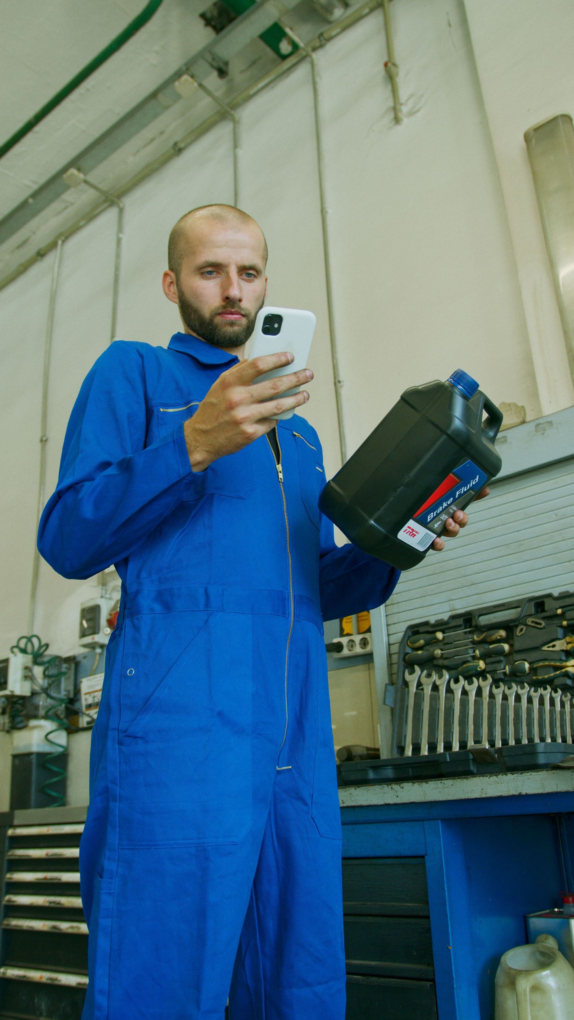 Fluid Maintenance Services in Lakewood, CO | Sheridan Auto Tech