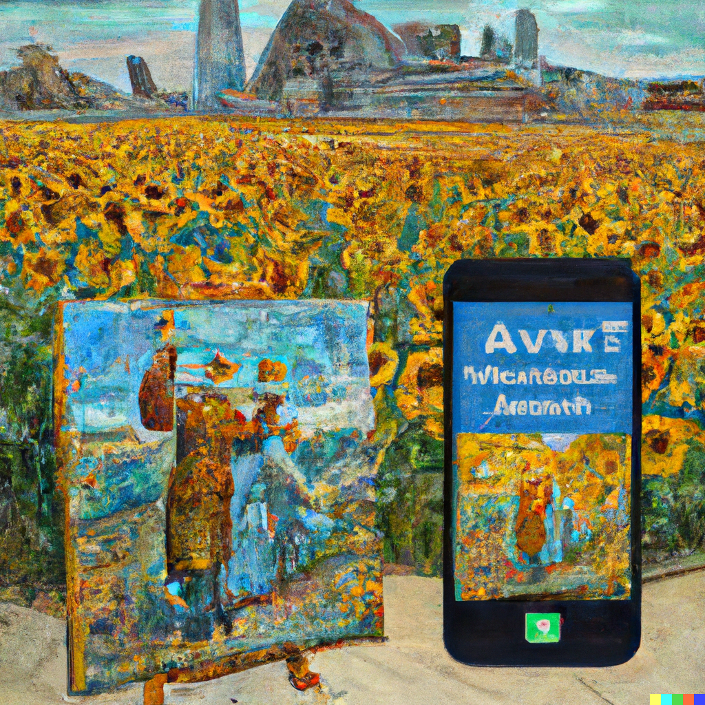 AR marketing augemented reality