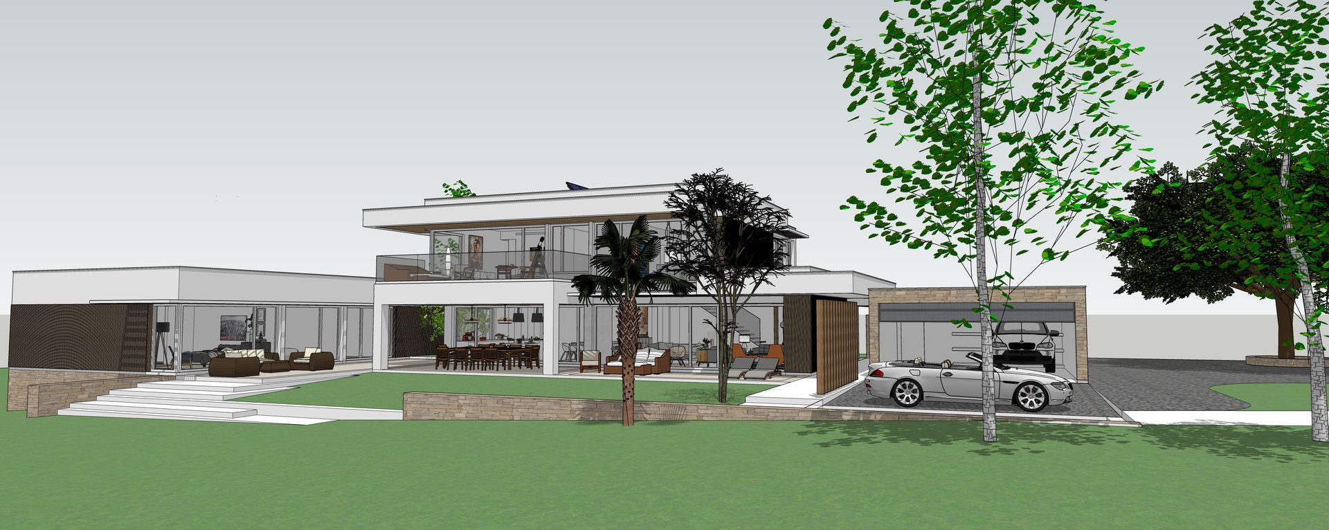 Nurture-AD Sesimbra- Passive House