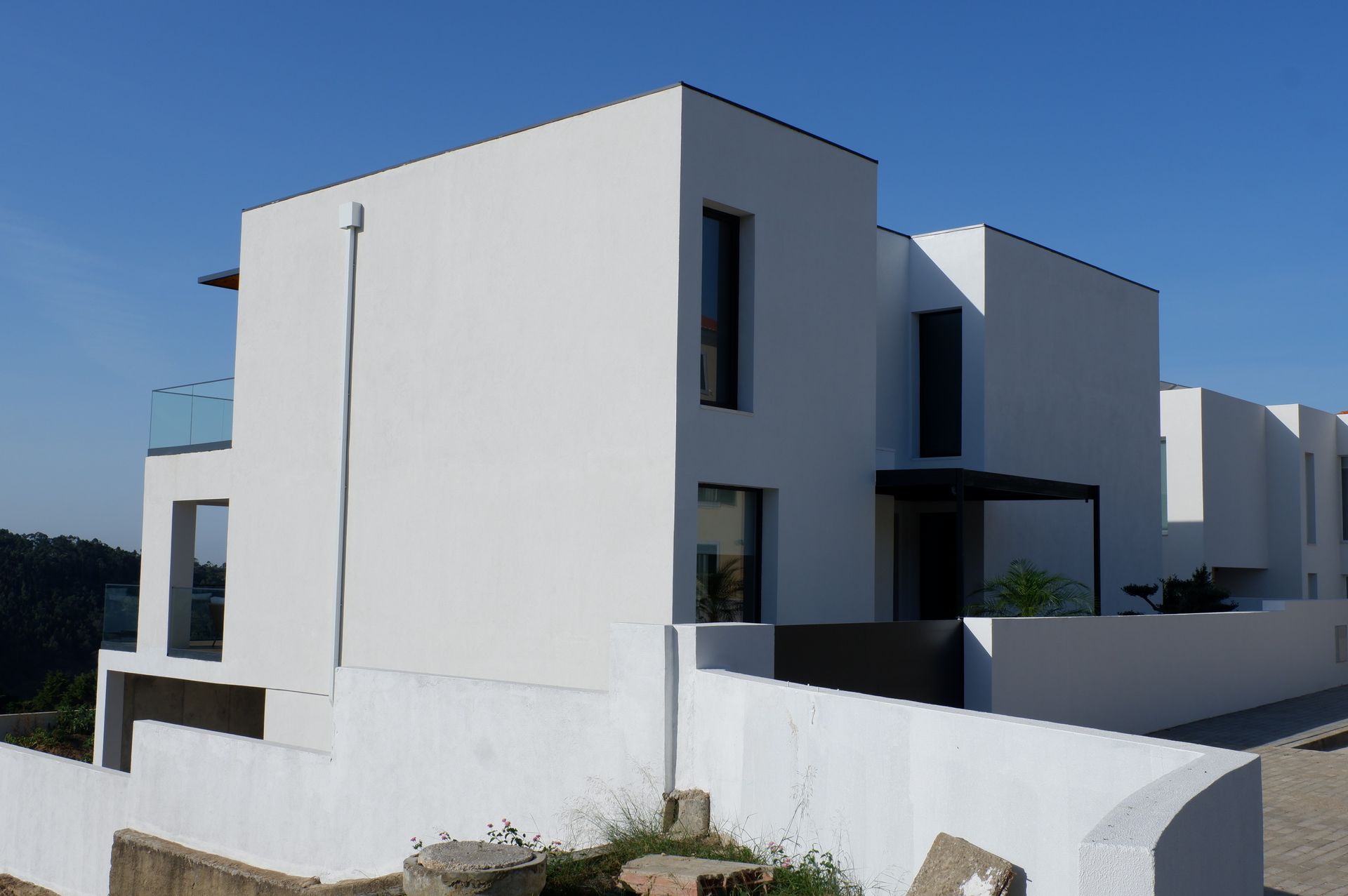 Passive House