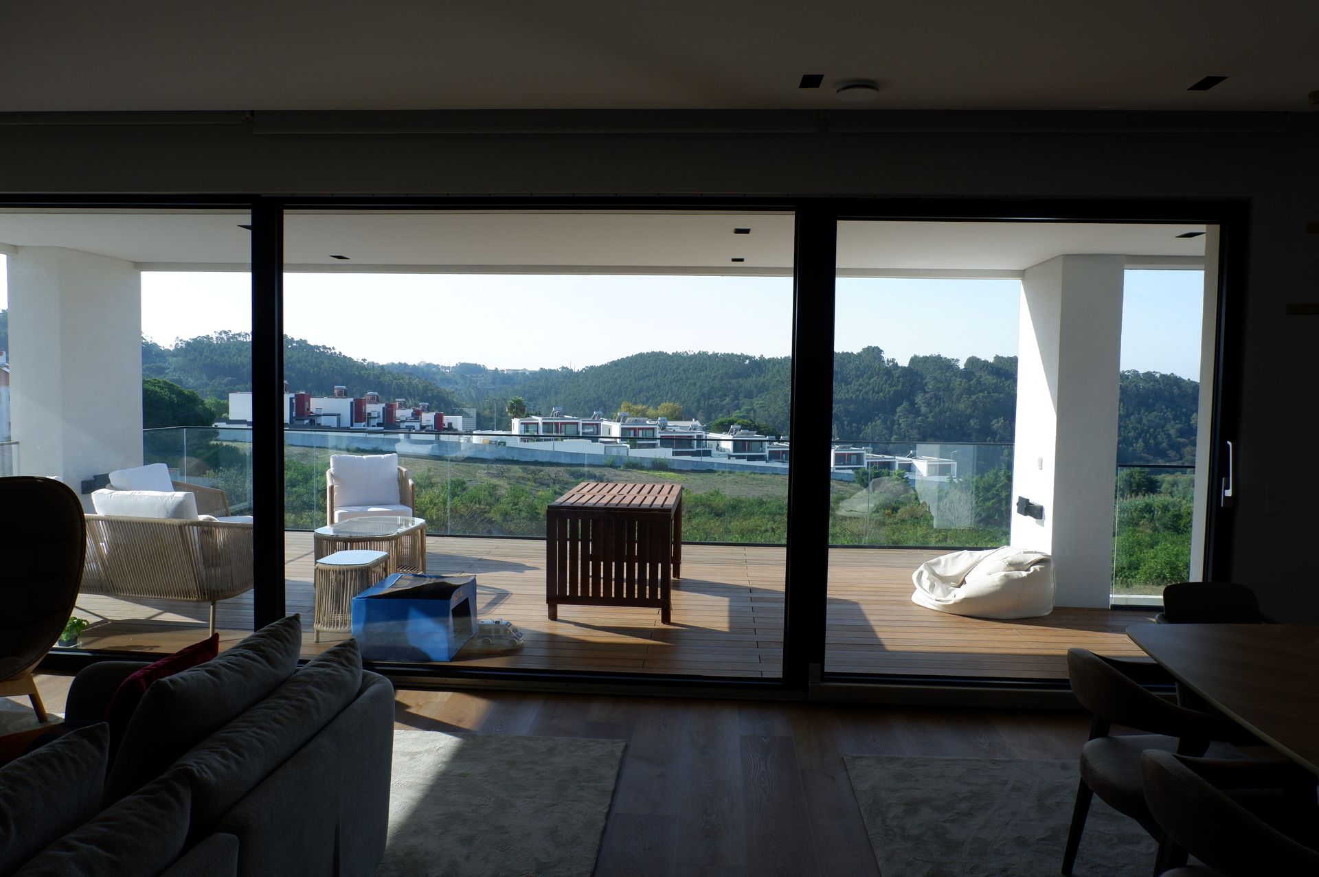 Passive House