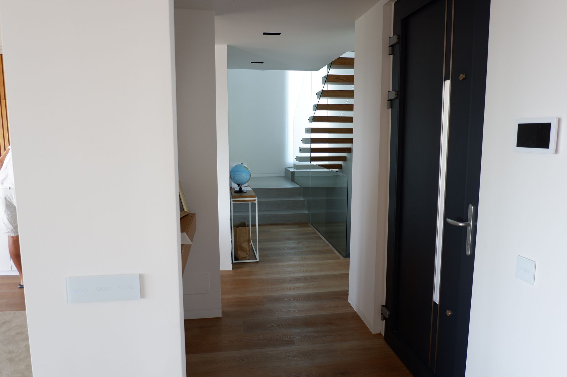 Passive House