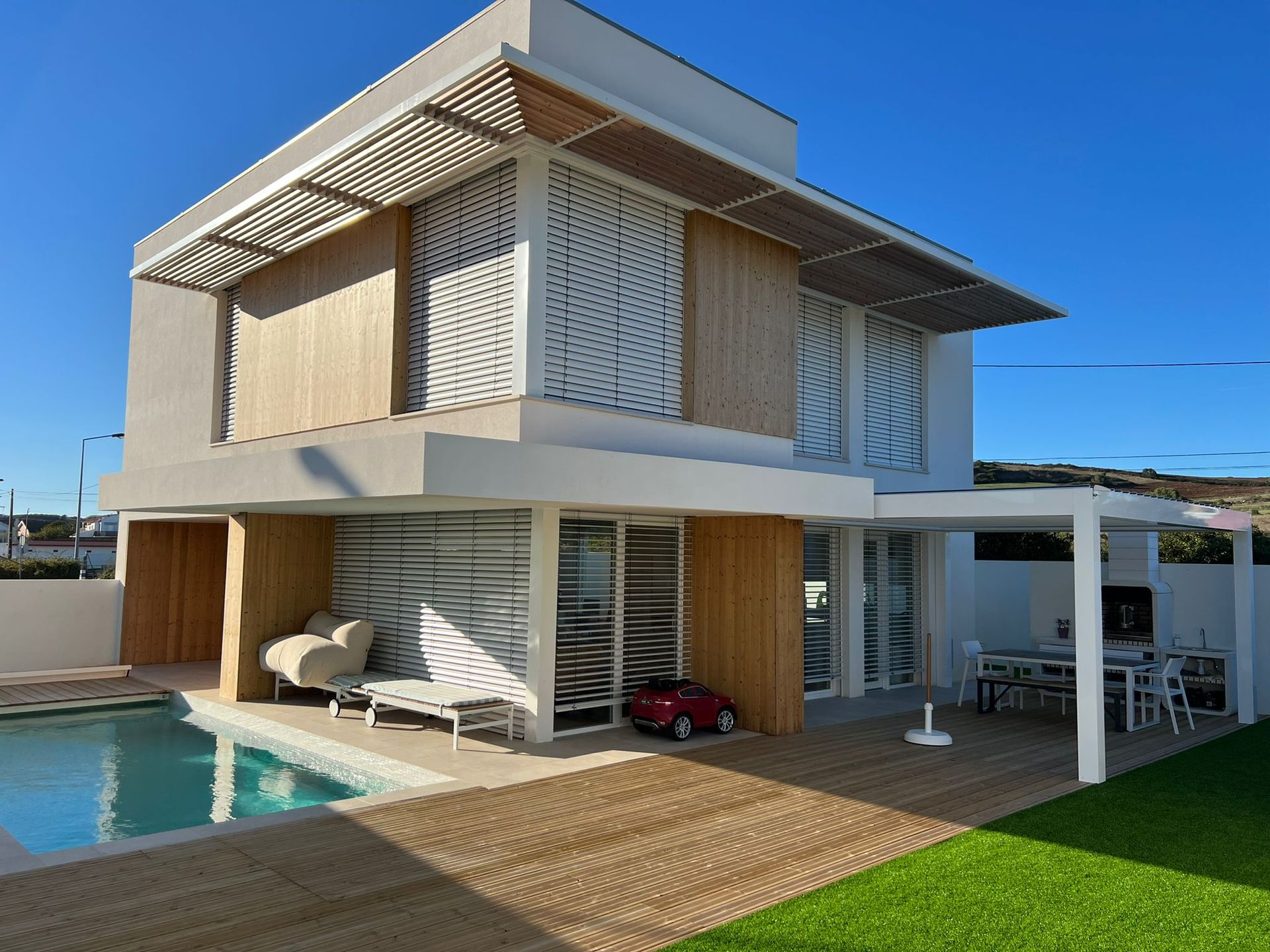 Passive House